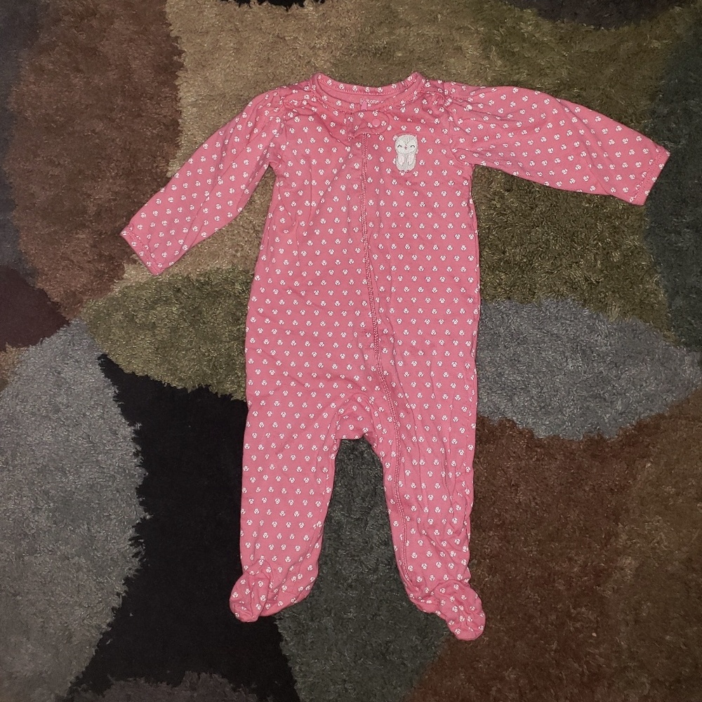 💥buy 2 get 1 free💥owl sleeper